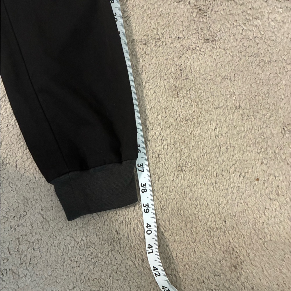 Figs Black Uman Jogger Scrub Pants Women’s Size XS - Picture 7 of 8